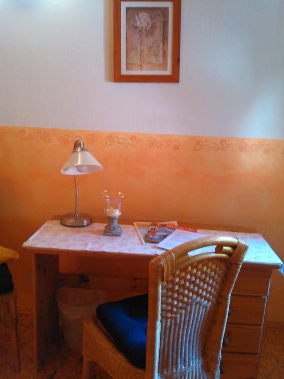 Hotel Zur Mühle Mörlenbach Zimmer foto